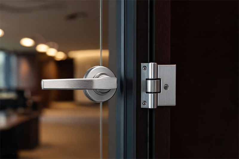 克拉玛依 钥匙断在锁芯里怎么办？老 locksmith 教你三招自救不求人